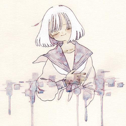 Iris / 初音ミク