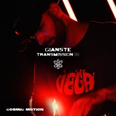 Transmission06 : Gianste