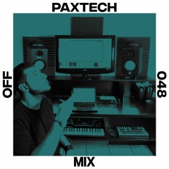 OFF Mix #48 by Paxtech