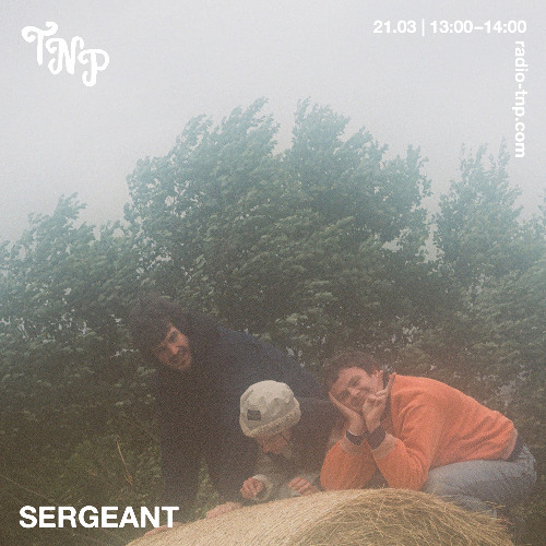 Sergeant