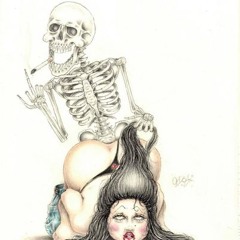 Hoe (feat. GhostTheGoon)