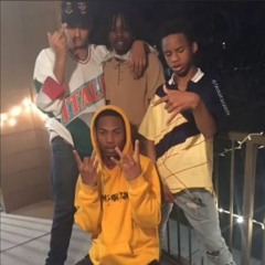 TAY K & WINTERTIME - KEEP IT GOING