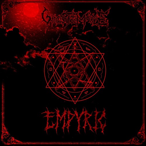 GHOSTMANE - EURONYMOUS (EMPYRIC BOOTLEG)