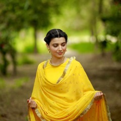 Akhan - Nimrat Khaira (Album) Maanmatti