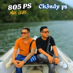 MIXTAPE SPECIAL 805 PS #MAN_LEBE ( CH3NDY PS X MR ANJAS X MR EDOL X MR RIKY ).mp3