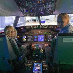 Review Special Price Boeing 737 Flight Simulator Experience