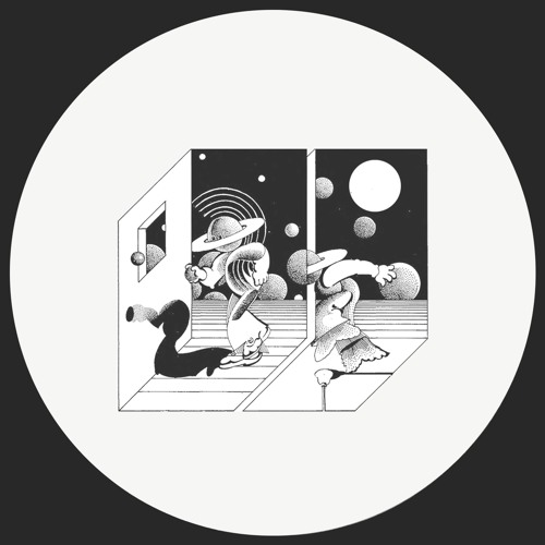 Donnie Cosmo - Body Connection (Feat. Lourene)