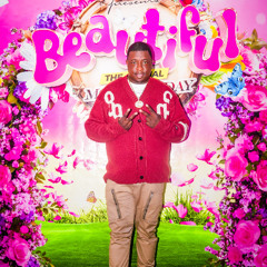 BEAUTIFUL MOTHERS DAY BRUNCH 2025 RICKY PLATINUM LIVE