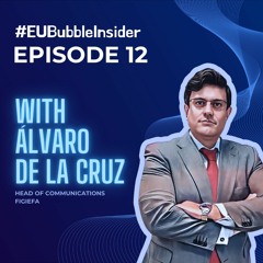 Communication Insights from EU Associations and Spanish Politics with Álvaro de la Cruz
