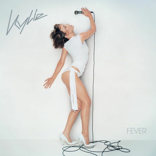 Kylie Minogue - Can't Get You Out Of My Head [PARLOPHONE/WARNER MUSIC]