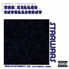 The Killer Intelligent - STAR WARS