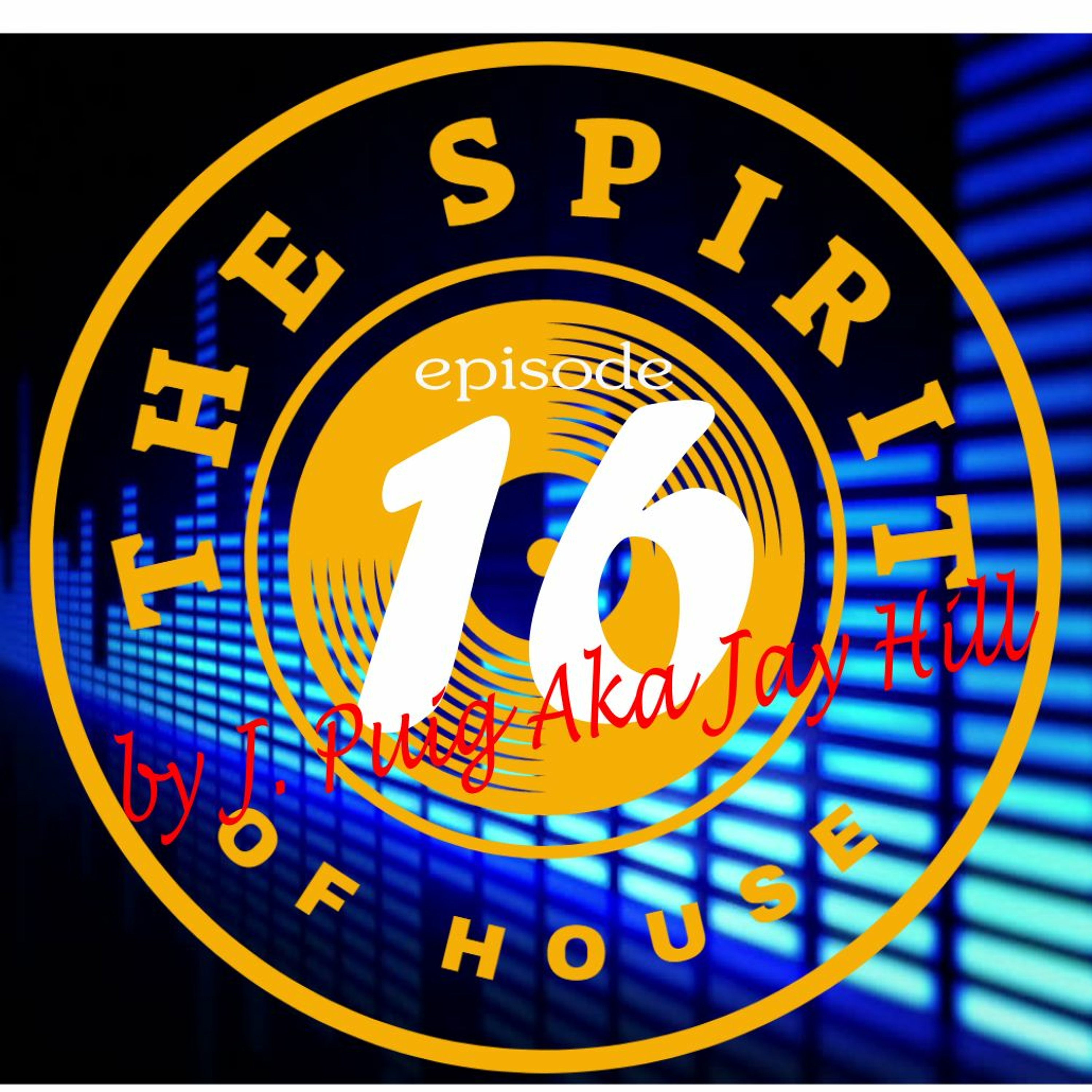 The Spirit Of House