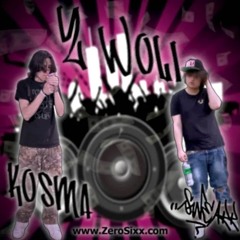 Z Woli ft.swearr