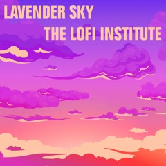 Lavender Sky
