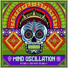 Mind Oscillation - Studio Prisoners