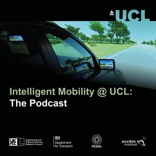 IM@UCL  The Podcast Trailer