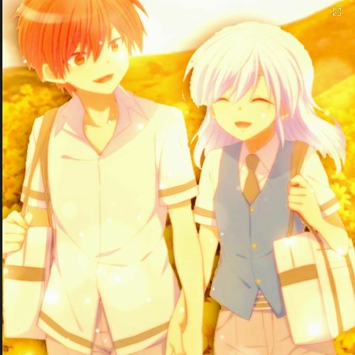 kaeya and diluc edit dead to me