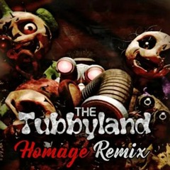 Dr Primeus - Five Nights at TubbyLand - The Homage Remix