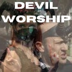 devil worship prod. NSM Beats