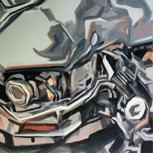 BLAIKIE WRECK OCTOBER 2025