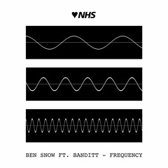 Frequency ft. Banditt (Clip) - Release 03/04/20