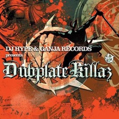 Dubplate Killaz Drum & Bass PARTY SET