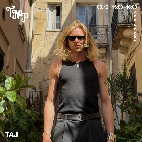 TAJ