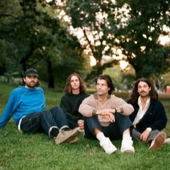 Myself in the Way (New  Song) -  Live at Meow Wolf