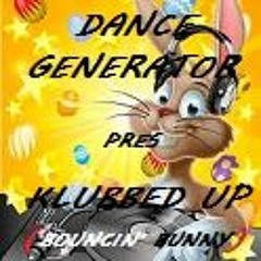 KLUBBED UP (BOUNCIN' BUNNY)