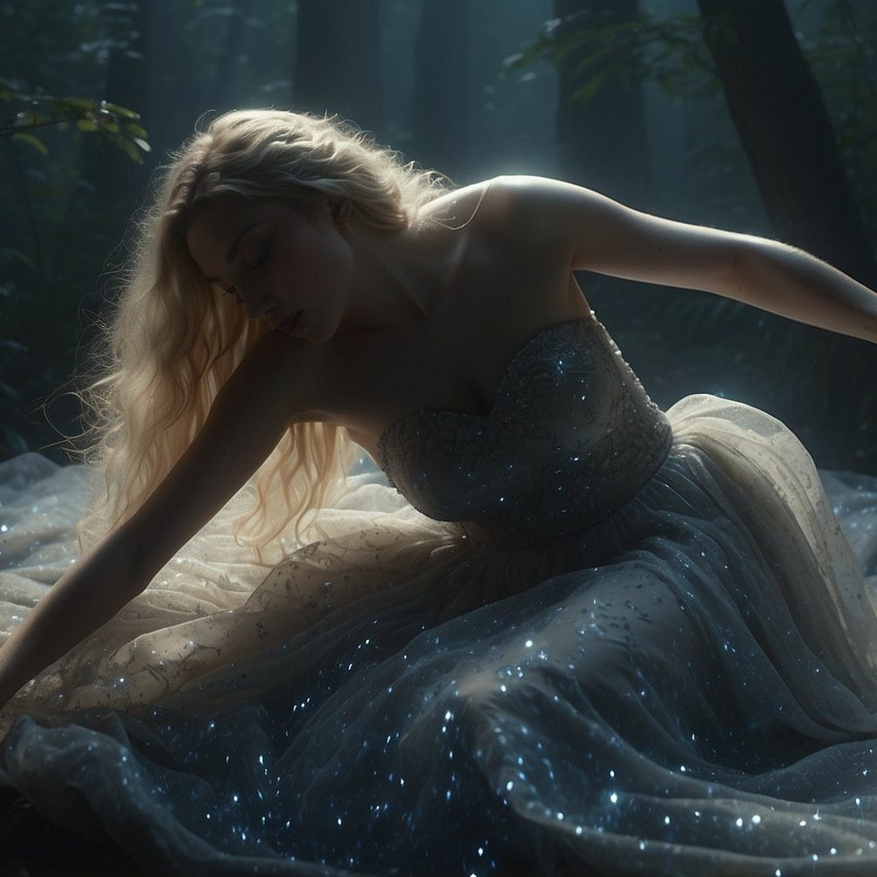 Brylie Christopher Oxley music