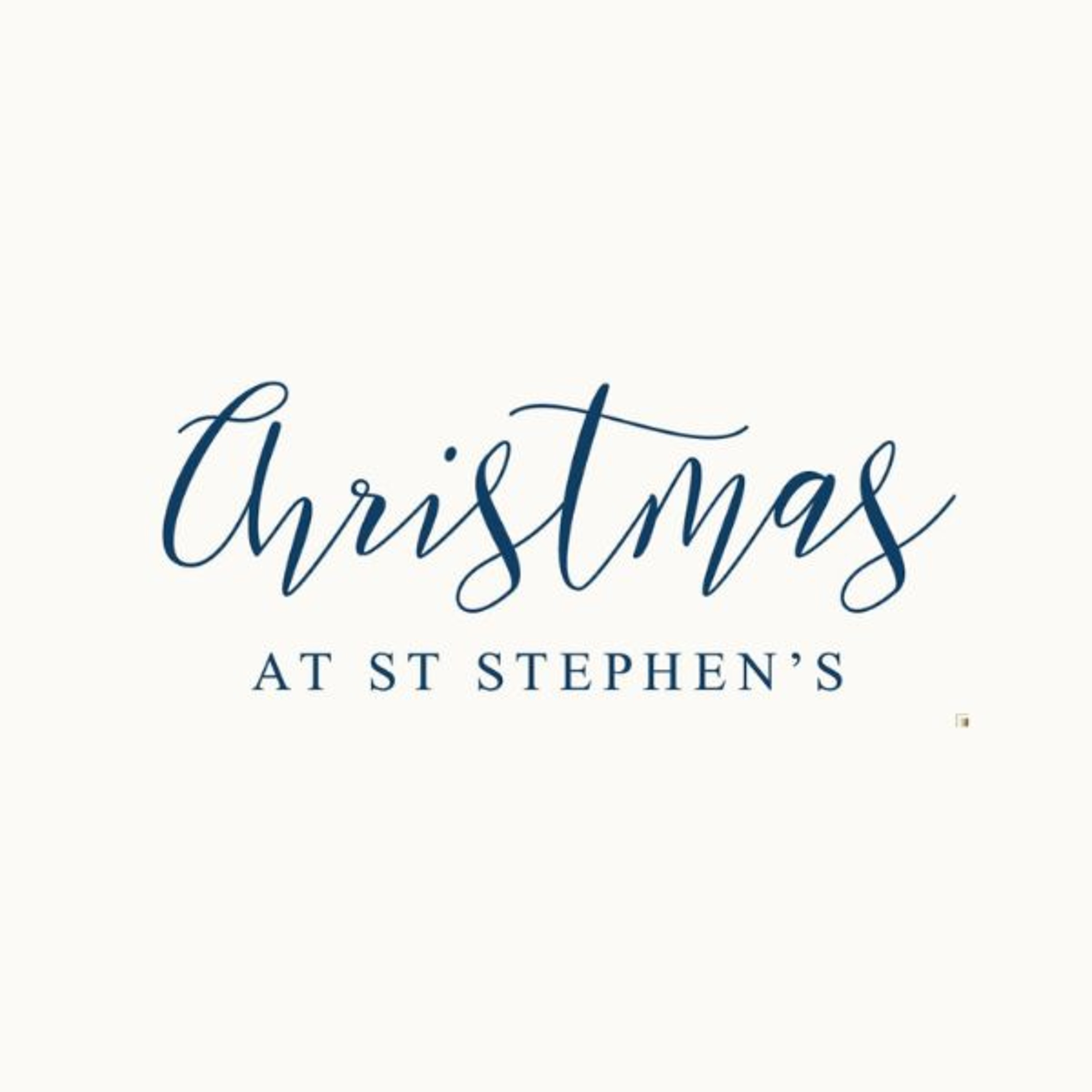 St Stephen\'s Willoughby - Sermons