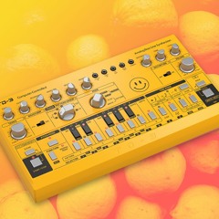 The Yellow Juice