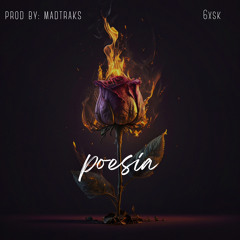 Poesía