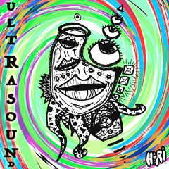 ULTRASOUND (Original Mix)
