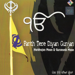 Panth Tere Diyan