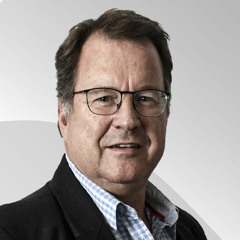 ARC co-CEO Johan van Zyl shares his outlook for African Rainbow Capital