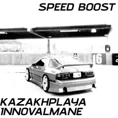 SPEED BOOST