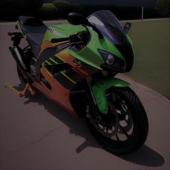 ZX6R (prod. Qrystal)