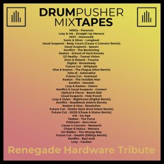 MixTape (Drum Pusher's Renegade Hardware Mix)