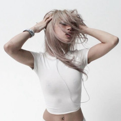 Wish You Were Mine + Crystal Castles-Vanished