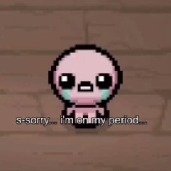 Unnamed Theme - The Binding Of Isaac UST