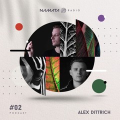 Namata Radio #2 | Alex Dittrich