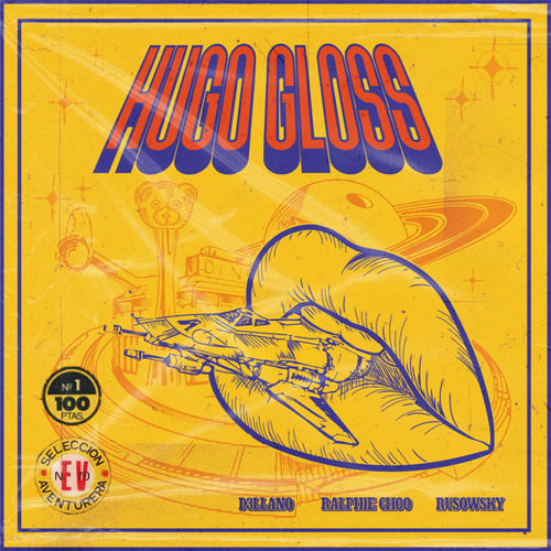 Hugo Gloss By D3llano