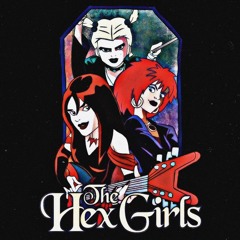 I'm A Hex Girl