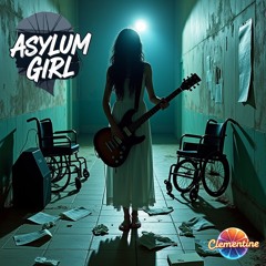 Asylum girl