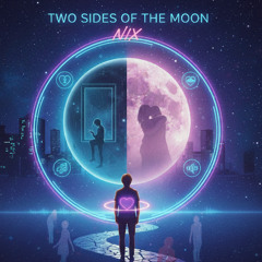 Two Sides of the Moon