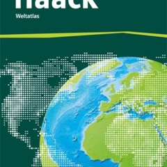 Der Haack Weltatlas. Ausgabe Sachsen Sekundarstufe I: Atlas Klasse 5-10  Full pdf
