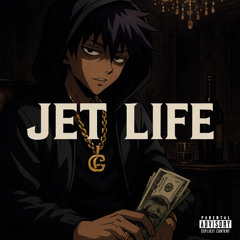 LØST | JET LIFE