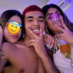 NÓS É INIMIGO DO FIM, NÓS NEM DORME X BOM, NOVO E CRIMINOSO ((DJ JF 22 & MC HENRY))