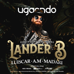 LANDER B UGAONDO SEPTIEMBRE 2024
